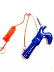 High Tree Limb Cutter Pruning Snips Branch Trimmer Loppers Without Handle #2513