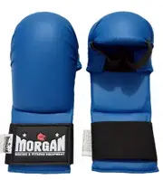 MORGAN WKF STYLE KARATE GLOVES