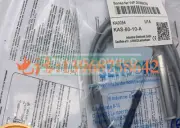 1PCS NEW FOR Proximity Switch KAS-80-10-A Sensor