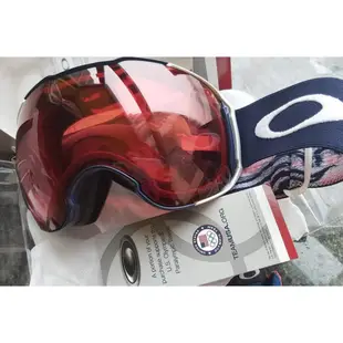 Oakley Airbrake XL Snowboard Ski Snow Goggles 單板滑雪 雙板滑雪 滑雪鏡