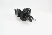 Shock Absorber Front Right Gas.Twin Tube For KIA K2 12,15,17 (for: Kia)