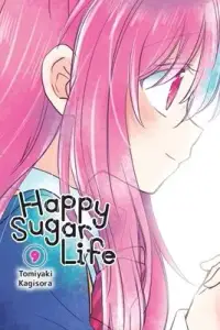 在飛比找博客來優惠-Happy Sugar Life, Vol. 9