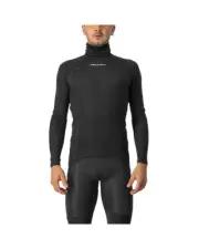 Castelli Flanders Warm Neck Vest Sleeves Long Man With Neck Warmer