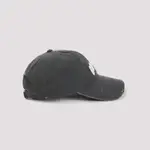 [Golden Goose] Golden Goose-Grey Cotton Hat-Uomo S/M STAND