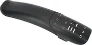 Mountain Fenders Mud Guard Windproof Mountain Front and Rear Extended Fenders for Cycling Riding Mudguard