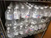 Crystal Pepsi Soda One 24 Pack Case 2016 2017 Clear Sealed New Rare