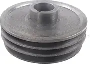Crankshaft Pulley 1626166 162-6166 Compatible For Mitsubishi Engine 4M40