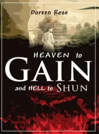 在飛比找博客來優惠-Heaven to Gain and Hell to Shu