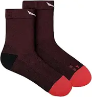 [Salewa] Women's Mtn Trn Am W Qrt Sock