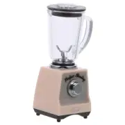 Mini Toy Blenders Miniature Juicer Play Kitchen Accessories Child