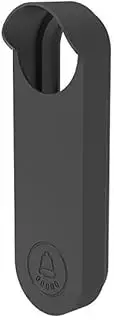 BWOFJGWH 4X Doorbell Cover for Nest Device Protection
