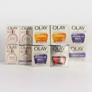 x10 Olay Set! $500 Over Values! All New Condition