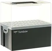 Tombow CASE-ABT-108C Pencil Box Empty