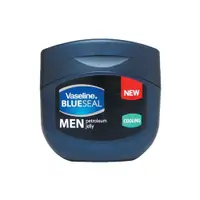 在飛比找i郵購優惠-【Vaseline 凡士林】男士專用潤膚膏-酷涼(250ml