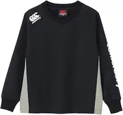 [Canterbury] RGJ725020 Boys Rugby Piste Junior Practice Pullover