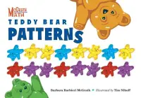 在飛比找博客來優惠-Teddy Bear Patterns