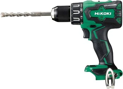 HIKOKI HITACHI 18V Brushless 2speed Driver drill+impact DV18DBSL(NN) Body Only