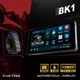 CORAL BK1 摩托車CarPlay 防水IP66 雙鏡頭行車紀錄器 (送32G) (7.7折)