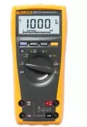 Fluke 1587 FC Insulation Multimeter