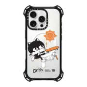 iPhone 16 Pro Bounce Case MagSafe Compatible Sunny Day