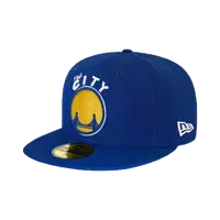 在飛比找蝦皮商城優惠-NEW ERA 59FIFTY 5950 NBA 金州 勇士