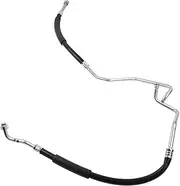 A-Premium A/C Suction Line Hose Assembly Compatible with Dodge Grand Caravan 2000 Caravan Chrysler Town & Country Grand 1996-2000 Voyager Plymouth Voyager, Compressor to Evap