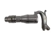 Pneumatic Air Chipping Hammer MP-MA1H Lever Throttle Scaling Hammer