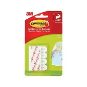 COMMAND Strip 17203 Sml/Med ValPack |