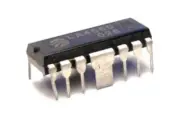 LA4550 - SANYO Double Amplify And Other Ic's For sony Multiband Receivers