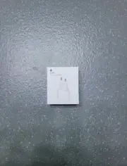 Apple Europe Adapter with Original Box
