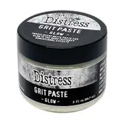 Tim Holtz Distress Halloween Glow Grit Paste