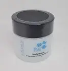 LIVE Scented Body Butter by SKINN Dimitri James 4 oz NEW & SEALED