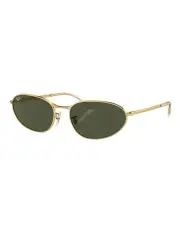 [Ray-Ban] RB3734 Sunglasses in Gold