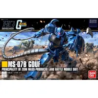 在飛比找蝦皮購物優惠-現貨 玩家模型 HGUC 1/144 #196 新生式樣 古