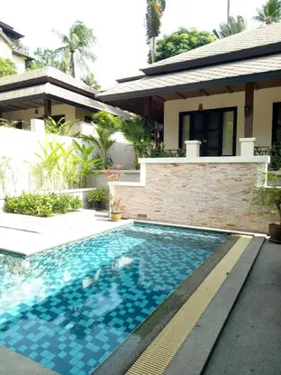 美麗峇里泰式3室泳池別墅 - 近5星度假村 - 16956262Stunning Bali Thai 3 bed pool villa on 5 star resort - 16956262