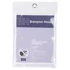 NEW Brampton House Vinyl Pillow Protector By Spotlight