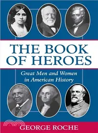 在飛比找三民網路書店優惠-The Book of Heroes ― Great Men