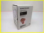 Ikea | Analog Pale Pink Bondtolvan Alarm Clock | Aaron Probyn | NIB