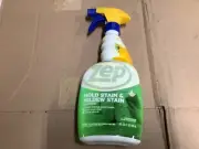 ZEP Mold Stain and Mildew Stain Remover 32 Ounces