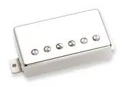 Seymour Duncan 78 Model Bridge Humbucker Pickup Nickel Cover