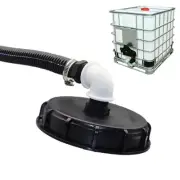 Connection Set Filling Machine DN150/DN225 IBC Cover Material Brand-new