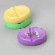 Pincushion Box Magnetic Pin Cushion Magnetic Sewing Pin Cushion Sewing Pins