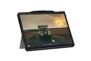 UAG Scout Microsoft Surface Pro 11/Pro 10/Pro 9 Rugged Case - Black (324014114040), DROP+ Military Standard, Armor shell, 10 Years Warranty 324014114040