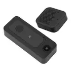 Smart Wireless Remote Video Doorbell High Definition Two Way Intercom System GE