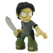 Funko Mystery Mini Figure - The Walking Dead - Series 3 - GLENN RHEE - New Loose