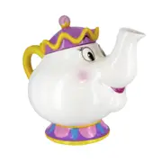 Beauty & The Beast - Mrs. Potts Teapot
