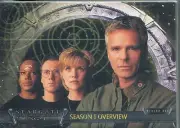 STARGATE BASIC / BASE SET SERIES 1-3, 4,5,6, 7, 8, 9 OR ATLANTIS CHOOSE
