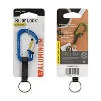 在飛比找蝦皮購物優惠-nite ize SlideLock® Key Ring A