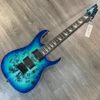 在飛比找蝦皮商城優惠-Ibanez 依班娜 GRGR221PA-AQB GIO系列