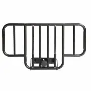 Half Length Bed Side Rail drive 30-1/2 Inch Length 18 I
